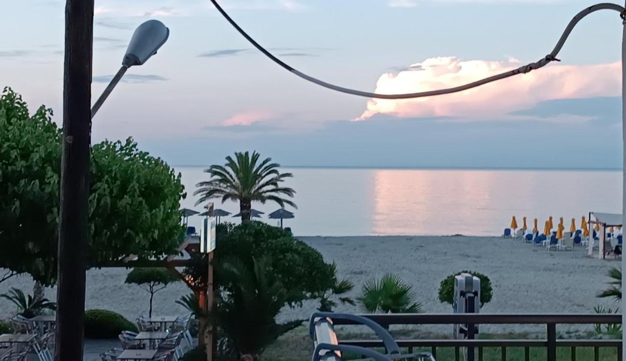 Argo Studios Nei Pori Zewnętrze zdjęcie